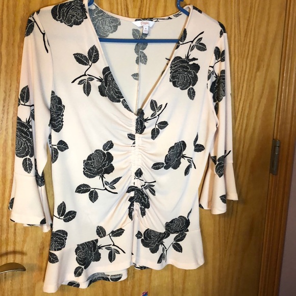 Candies dress top - Picture 1 of 2